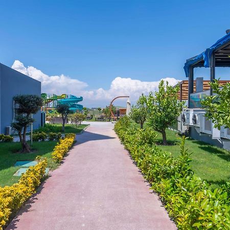 Jura Hotels Lara Resort Kundu Eksteriør billede