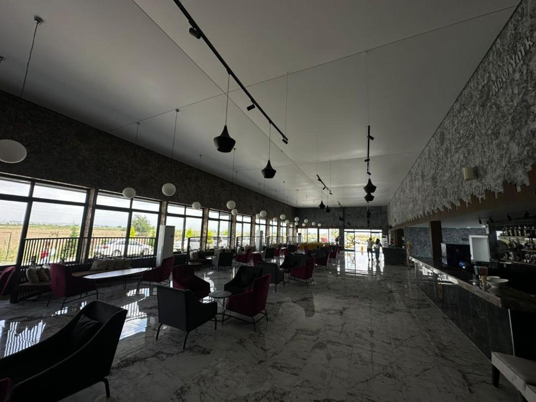 Jura Hotels Lara Resort Kundu Eksteriør billede