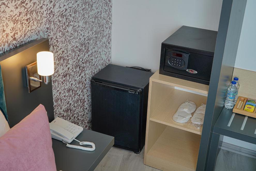 Jura Hotels Lara Resort Kundu Eksteriør billede