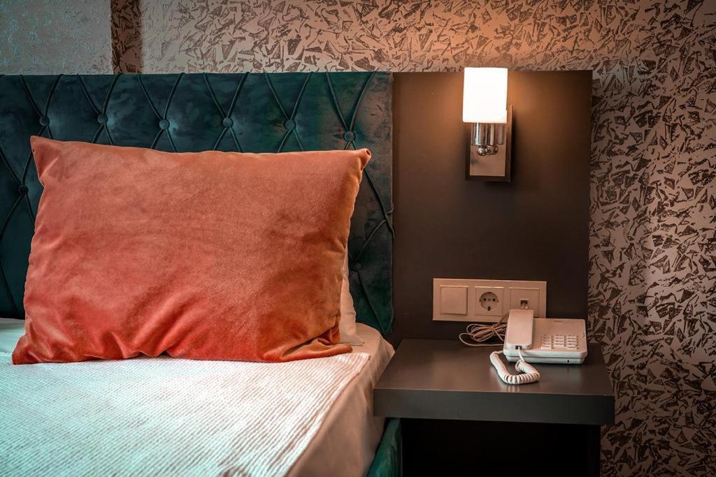 Jura Hotels Lara Resort Kundu Eksteriør billede