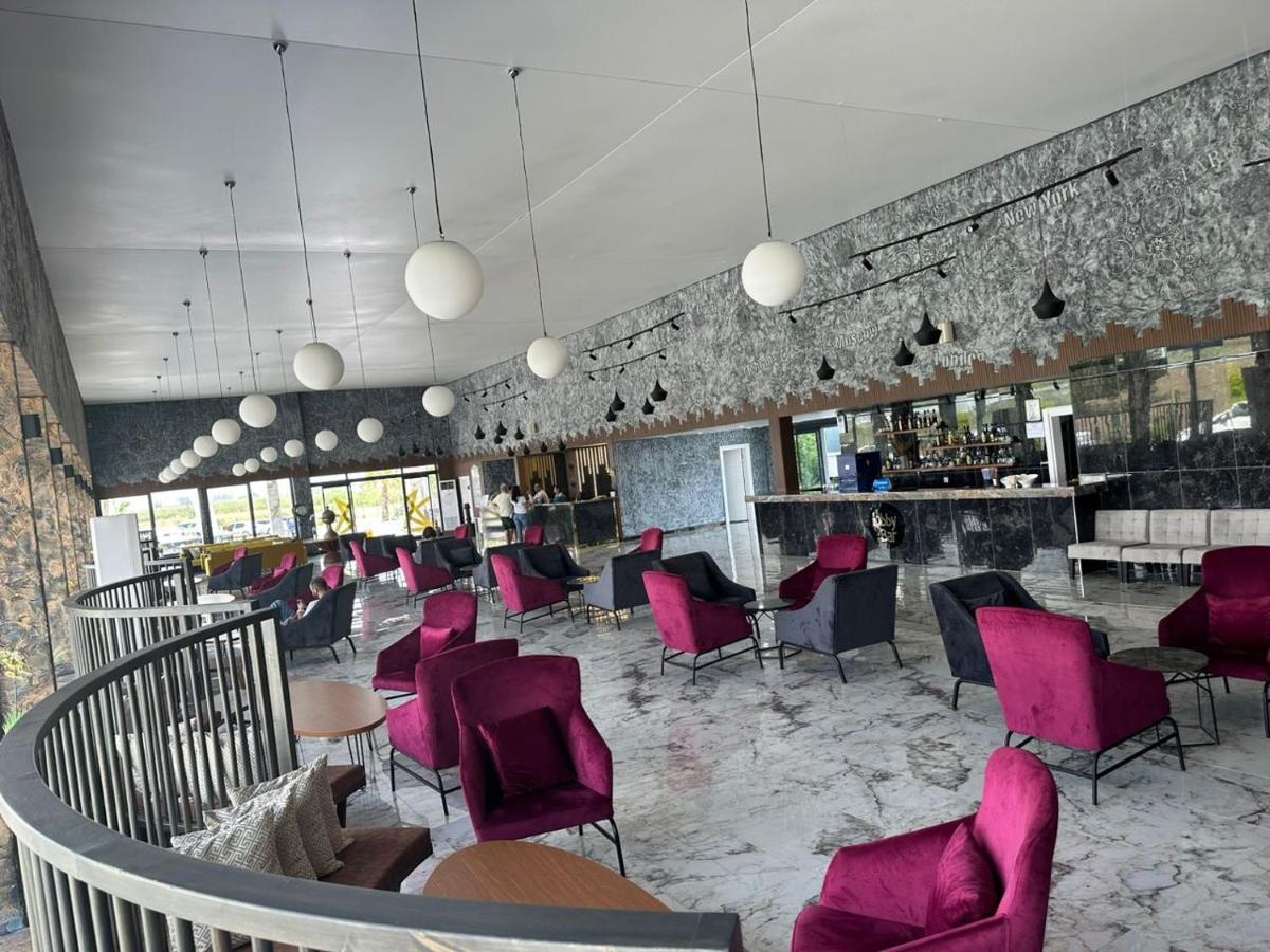 Jura Hotels Lara Resort Kundu Eksteriør billede