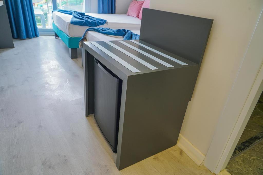 Jura Hotels Lara Resort Kundu Eksteriør billede
