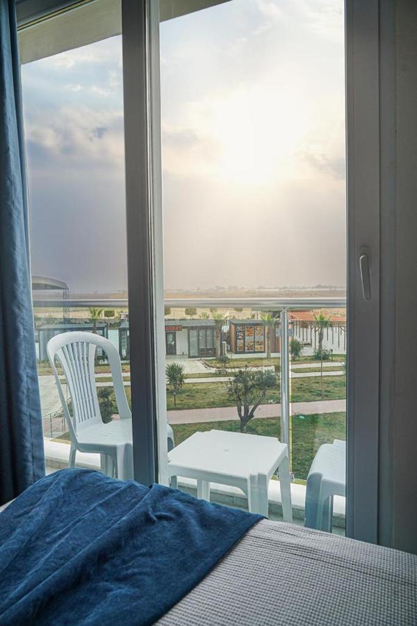 Jura Hotels Lara Resort Kundu Eksteriør billede
