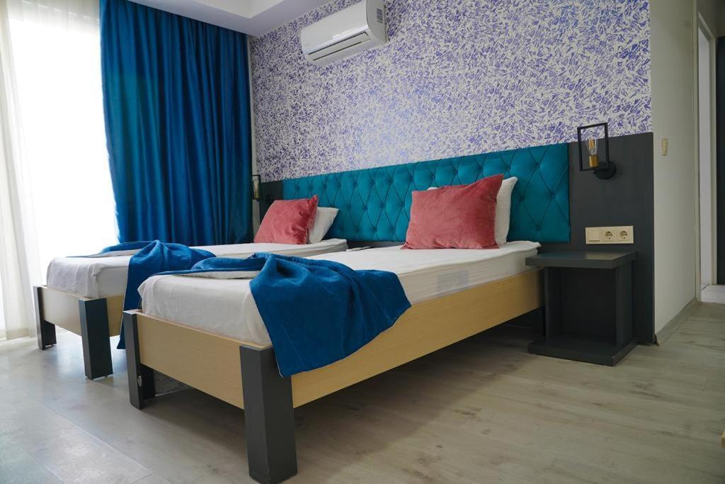 Jura Hotels Lara Resort Kundu Eksteriør billede