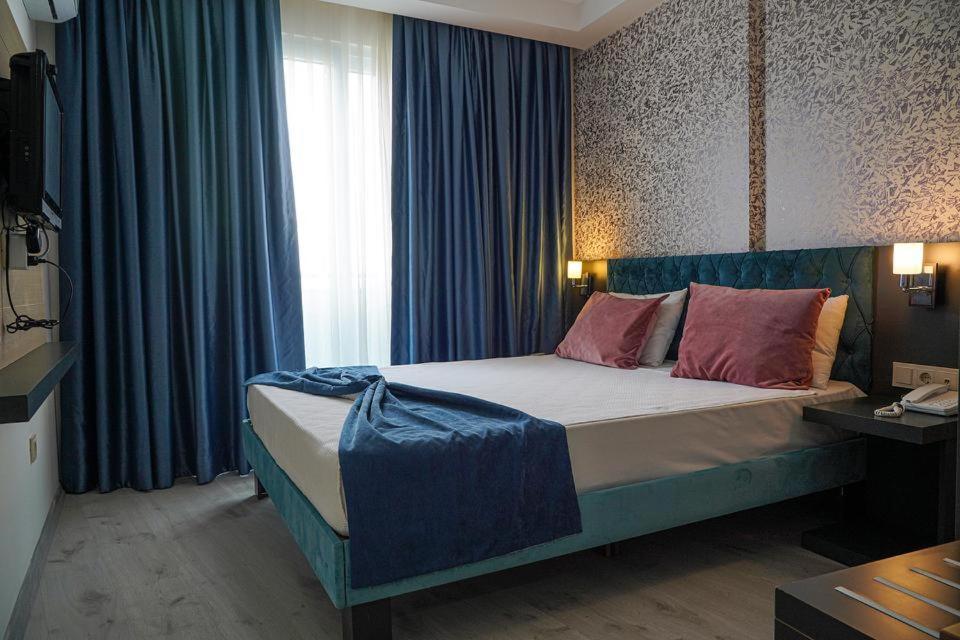 Jura Hotels Lara Resort Kundu Eksteriør billede