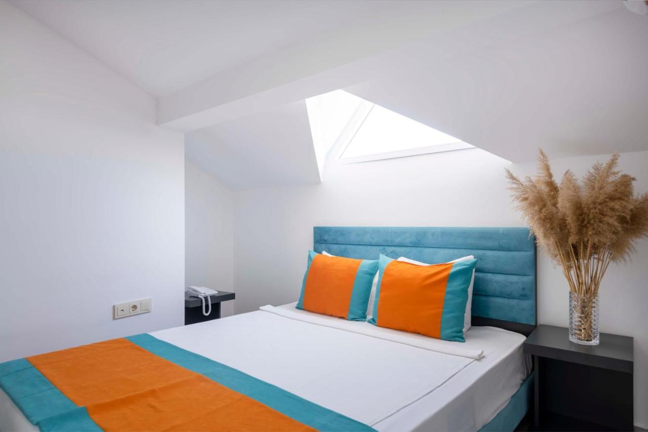Jura Hotels Lara Resort Kundu Eksteriør billede