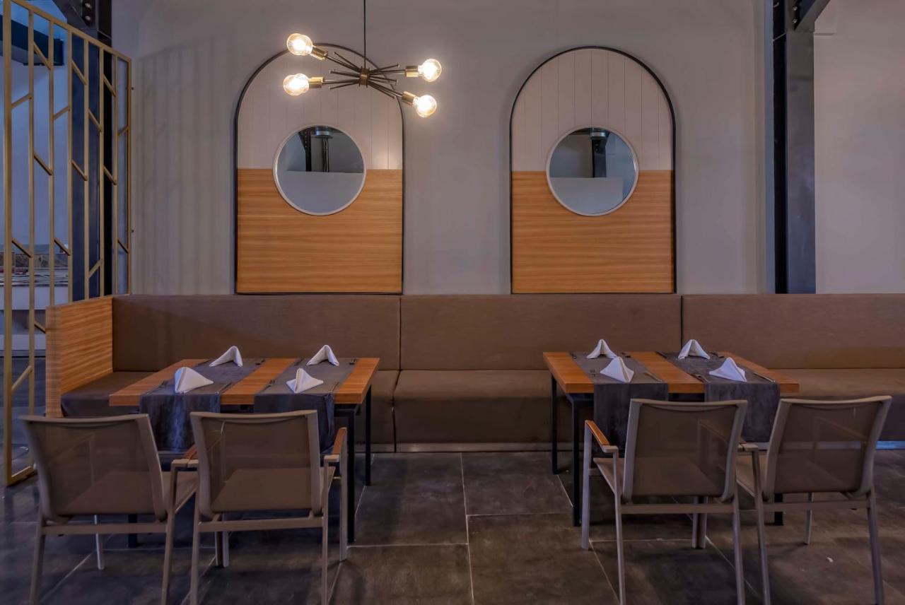Jura Hotels Lara Resort Kundu Eksteriør billede